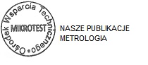Jak często wzorcować przyrządy
