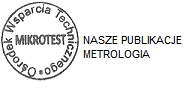 Szacowanie niepewności pomiarów